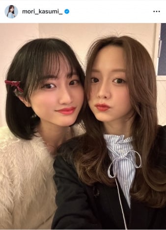 �X�����u�O���Ȃ�������o�����ł܂����v�i�ʐ^�̓C���X�^�O���� ��mori_kasumi_ ���j 