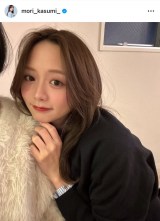 �X�����u�O���Ȃ�������o�����ł܂����v�i�ʐ^�̓C���X�^�O���� ��mori_kasumi_ ���j 