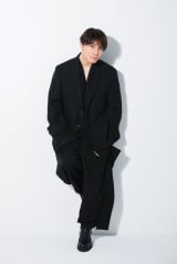 ABEMAh}wʂقǈāxŎ剉𖱂߂鐬{M (Be:R )(C)ORICON NewS inc. 