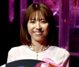 �t�̊��W�w�߂������2025�x�̊J�ËL�O�g�[�N�C�x���g�ɓo�ꂵ����ΐ�� (C)ORICON NewS inc. 