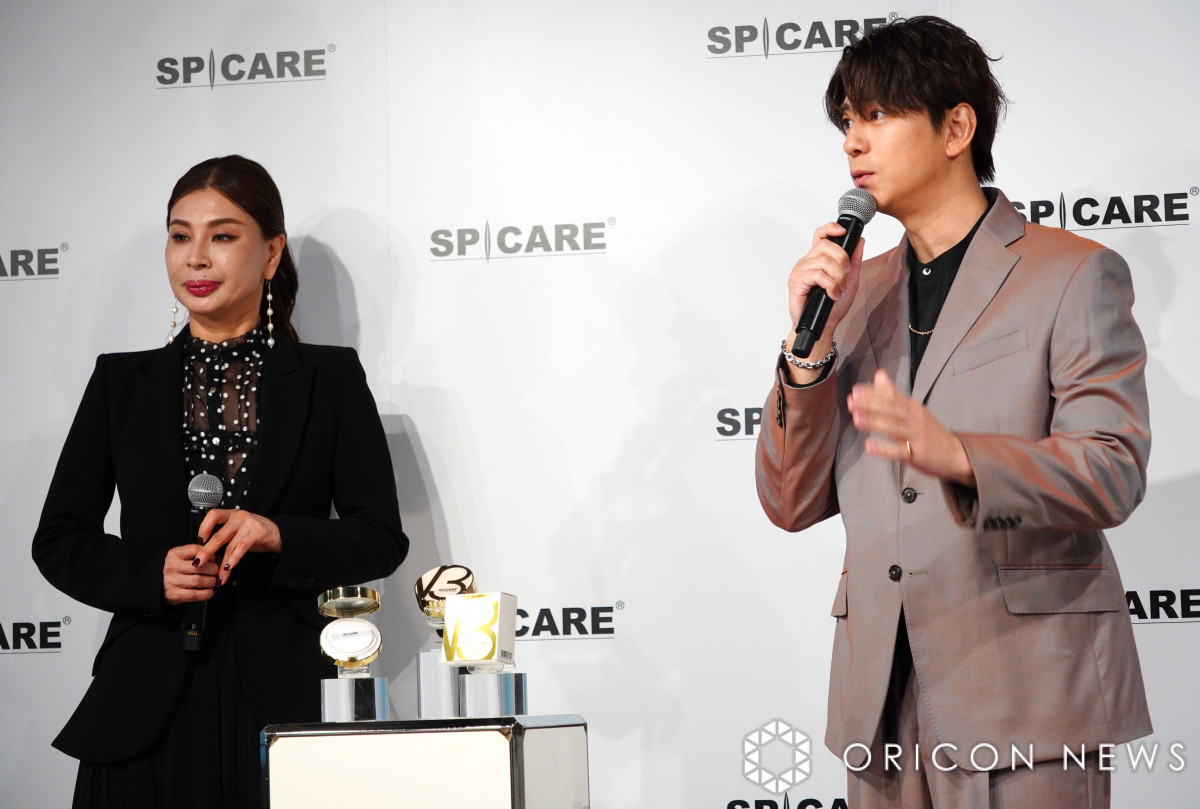 画像・写真 | 三浦翔平、美容は「内臓から」 鏡に映る疲れた顔に
