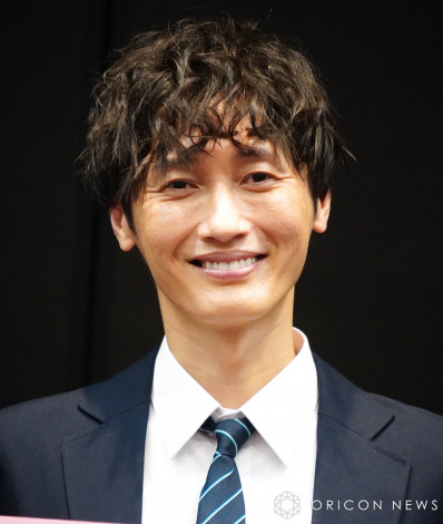 後上翔太の画像一覧 | ORICON NEWS
