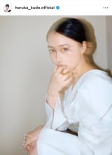 HyuHaruka Kudo 2025 calendarv(ʐ^̓CX^O @haruka_kudo.official ) 