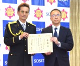 EXILE ATSUSHI�A�c�ꂪ�g���ꍼ�\�h��Q�ɑ����u�������߂����v�����c�v ��Q�o�ł֐s�͐��� 