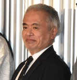 JAPAN THEATER�wSEIMEI�x�����O��ɎQ����������L�� (C)ORICON NewS inc. 