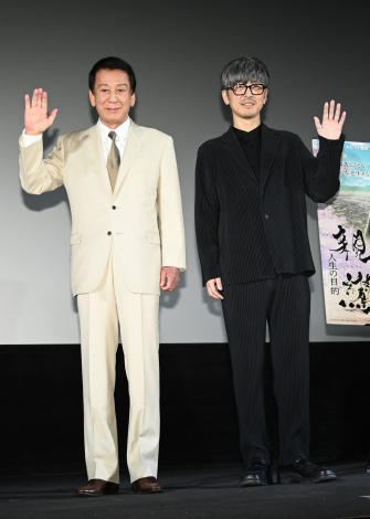 �A�j���[�V�����f��w�e�a �l���̖ړI�x���J�L�O���䂠�����̗l�q �iC�jORICON NewS inc. 