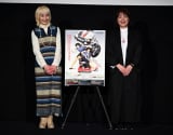 ORICON NEWS【アニメ】 on X: 