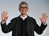 wf@ǓƂ̃Oxt@Ci䂠ɓoꂵdL iCjORICON NewS inc. 