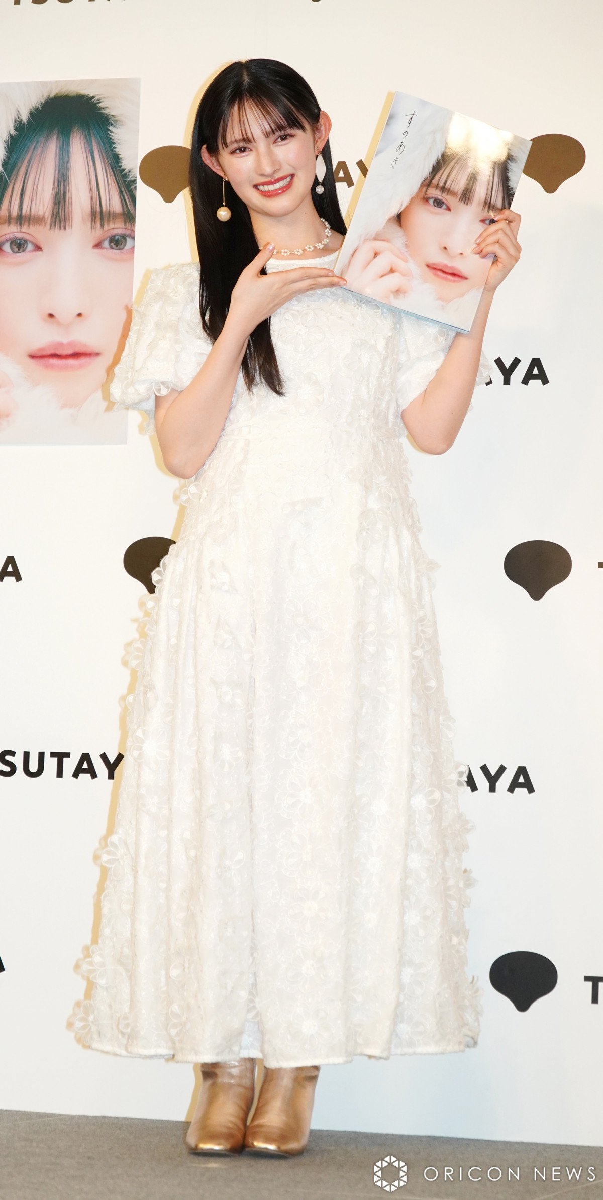 1stʐ^WŵxLOCxgOނɏoȂƂ߂`EcM(C)ORICON NewS inc. 