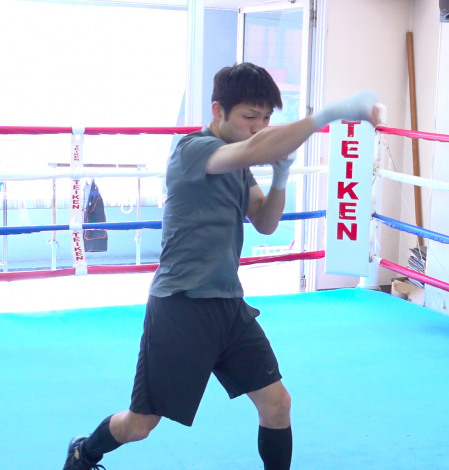 ���n���l�N �΍������ĉ��x�������O��ŃX�p�[�����O�����Ȃ��Ă���WBA���E�t���C�����҂̃��[�����v�䐭�� �iC�jORICON NewS inc. 