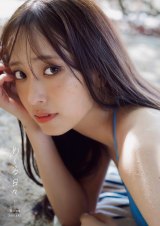 画像・写真 | 日向坂46佐々木久美、1st写真集“裏表紙”4種解禁 秋元康氏