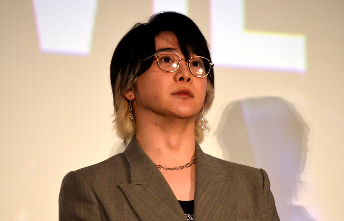 XM (C)ORICON NewS inc. 