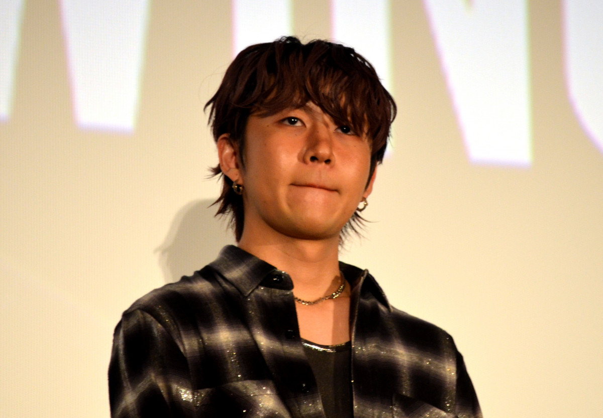 l (C)ORICON NewS inc. 