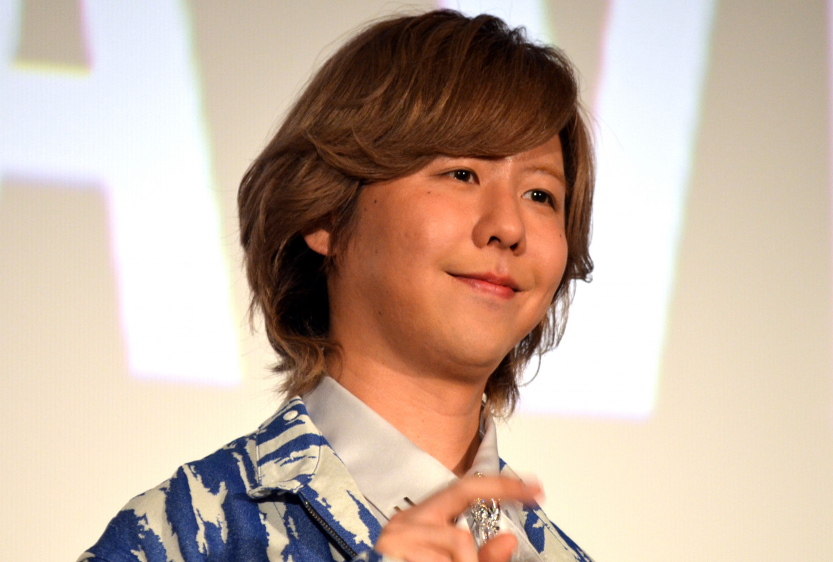 V (C)ORICON NewS inc. 