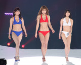 �wKANSAI COLLECTION 2025 SPRING&SUMMER�x�ɏo������(������)��������A�F�c�j�q�A���J���� (C)ORICON NewS inc. 