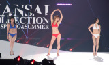 �wKANSAI COLLECTION 2025 SPRING��SUMMER�x�ɏo�������i������j��������A�F�c�j�q�A���J���� �iC�jORICON NewS inc. 