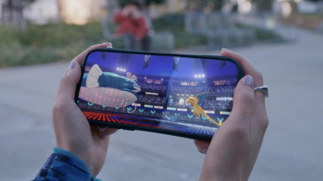 �wPokemon Champions�x 