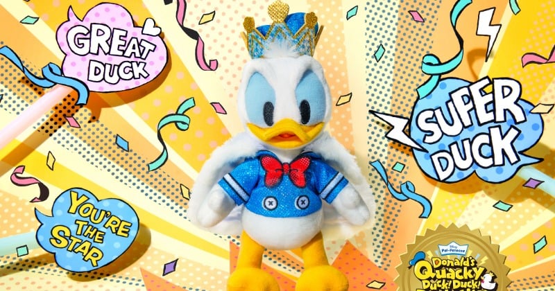 【ディズニー パルパルーザ ドナパル&カラフルハピネスグッズ】 20250227_162333_o_32314658.jpg
