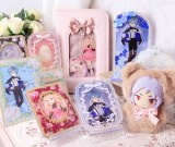 �ufanfancy�{ with GiGO�v�Ŕ̔����Ă��鐄�����O�b�Y�i�摜�񋟁F�������GENDA GiGO Entertainment�j 