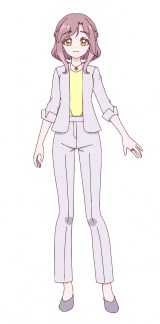 �w�Ђ݂̃A�C�v�� �����O�ҁx4��6������ 