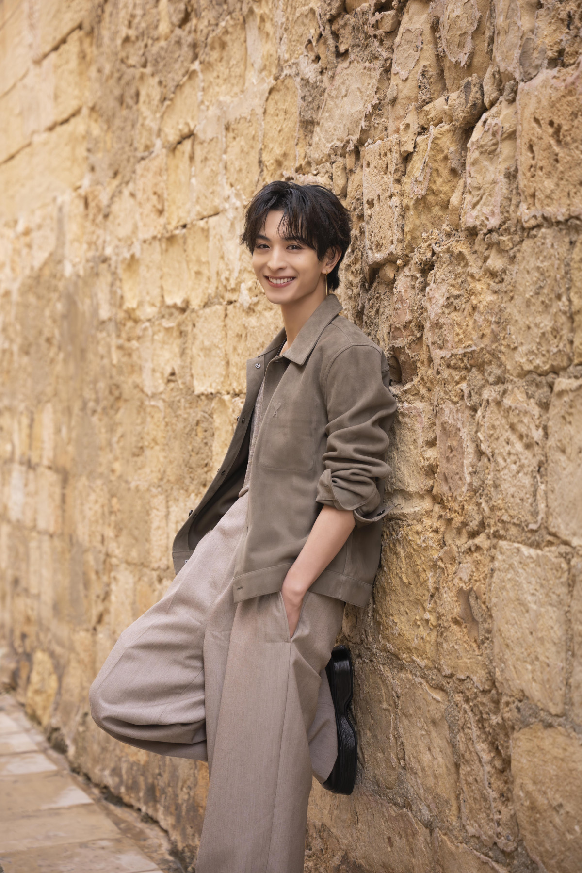 FANTASTICSEؑdl1stʐ^WwPalettex(wƐ) 