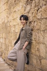 FANTASTICSEؑdl1stʐ^WwPalettex(wƐ) 