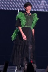 w40 }Cir K[YRNV 2025 SPRING/SUMMERxɏoёY (C)ORICON NewS inc. 