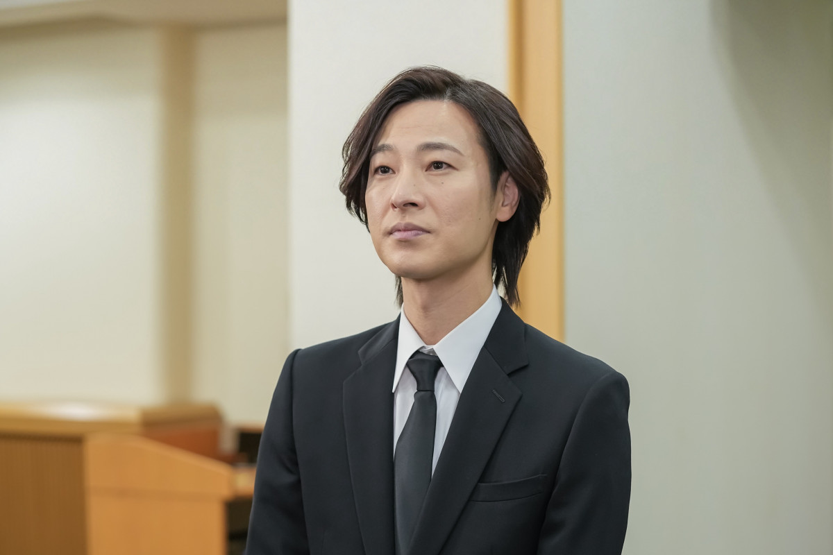 Aerwނсx̏ʃJbg(C)NHK 