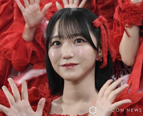 野口衣織の画像・写真 | =LOVE、ファッションイベントで“重い柄”の衣装