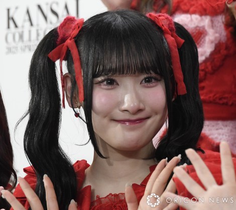 齋藤樹愛羅の画像・写真 | =LOVE、ファッションイベントで“重い