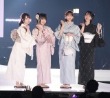 wKANSAI COLLECTION 2025 SPRING&SUMMERxɓoꂵ=LOVE 