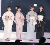 wKANSAI COLLECTION 2025 SPRING&SUMMERxɓoꂵ=LOVE 