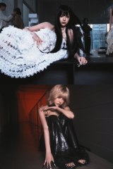 HONG EUNCHAE �iP�j���iC�jSOURCE MUSIC 