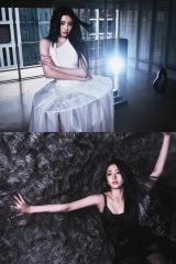 HUH YUNJIN �iP�j���iC�jSOURCE MUSIC 