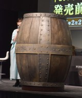 �w�����X�^�[�n���^�[���C���Y�x�����O��C�x���g�ɎQ���������쎵���iC�jORICON NewS inc. 