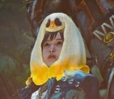 �w�����X�^�[�n���^�[���C���Y�x�����O��C�x���g�̖͗l�iC�jORICON NewS inc. 