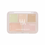 �؍��R�X���uLUNA�v�R���V�[���u�����_�[�p���b�g�i01 �N���A�J�o�[�j 