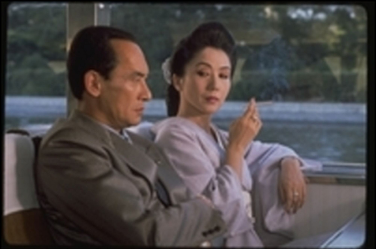 昭和100年映画祭」名作42本を特集上映 木村大作による予告編解禁 岩下