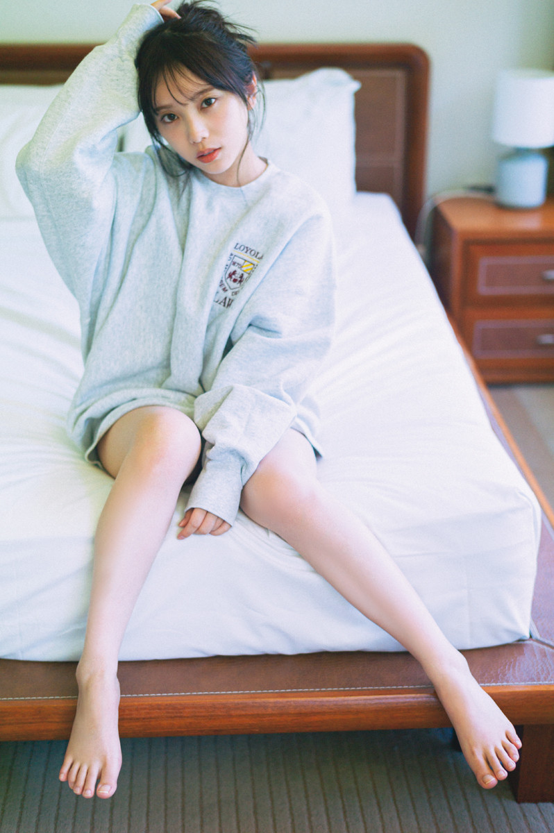 画像・写真 | 乃木坂46卒業の与田祐希、2週連続で「写真集」1位