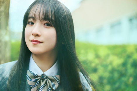 画像・写真 | 乃木坂46新メンバー“6期生”鈴木佑捺、手書き