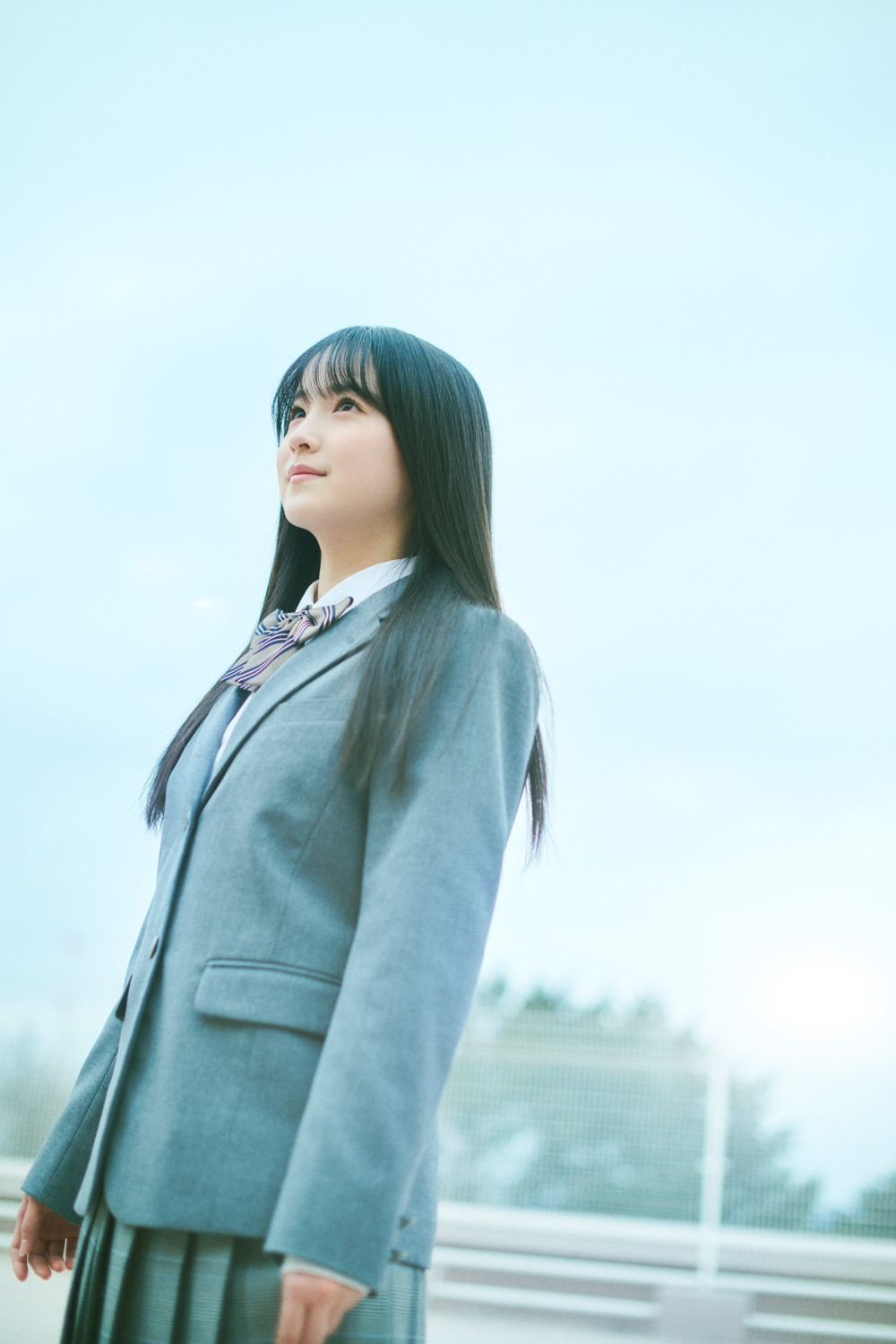 画像・写真 | 乃木坂46新メンバー“6期生”鈴木佑捺、手書き