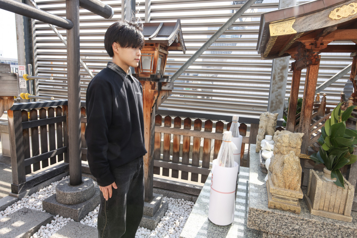 w֐WjA΂܂ LLƂ ĈႤł`!xF̖͗l 