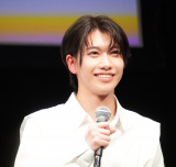 MBSh}tBwMvXx̑1bsfg[NCxgɓodCLASS SEVENE哌 (C)ORICON NewS inc. 