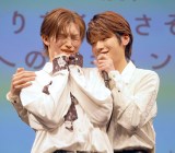 MBSh}tBwMvXx̑1bsfg[NCxgɓod()q֋MAFAl (C)ORICON NewS inc. 