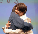 MBSh}tBwMvXx̑1bsfg[NCxgɓod()A哌 (C)ORICON NewS inc. 