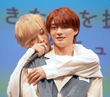 MBSh}tBwMvXx̑1bsfg[NCxgɓod()tAۑal (C)ORICON NewS inc. 