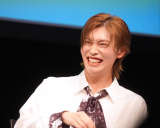 MBSh}tBwMvXx̑1bsfg[NCxgɓodGENICEq֋M (C)ORICON NewS inc. 