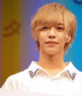 MBSh}tBwMvXx̑1bsfg[NCxgɓodIMP.Et (C)ORICON NewS inc. 