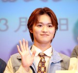 MBSh}tBwMvXx̑1bsfg[NCxgɓod͎ɂBEql (C)ORICON NewS inc. 