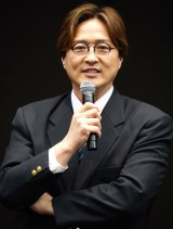 �e���r�����n�h���}�`���[�Y�I�w����́c����x�̋L�҉�ɏo�Ȃ�������E�����\ �iC�jORICON NewS inc. 